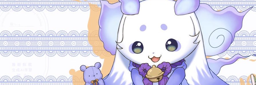 molmichi's profile banner image