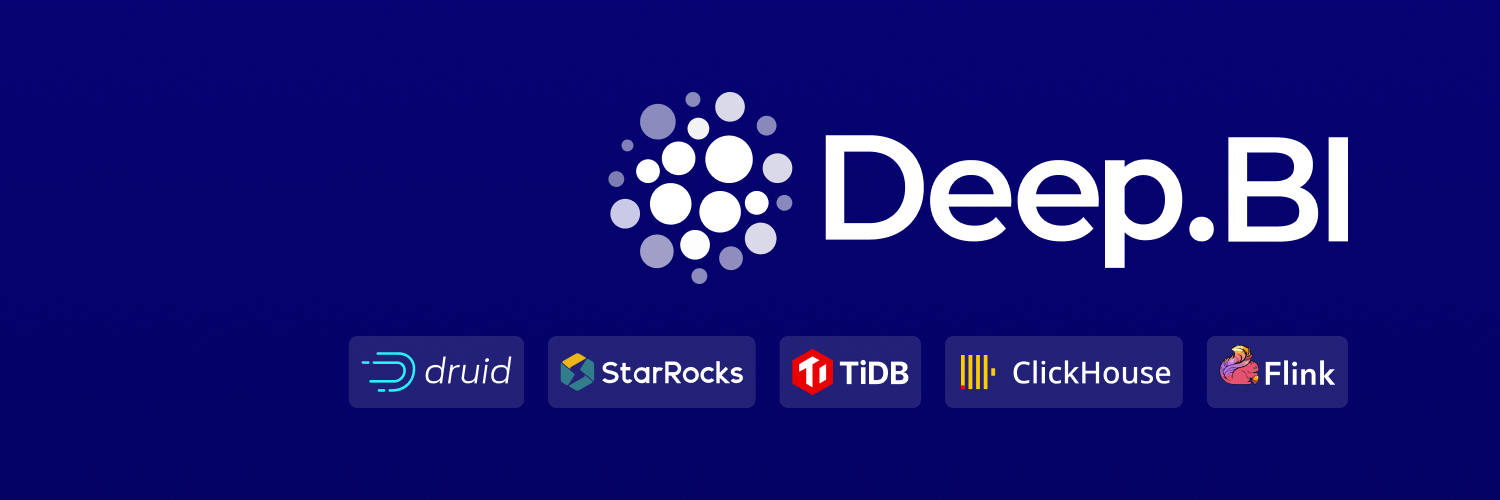 _DeepBI's profile banner image