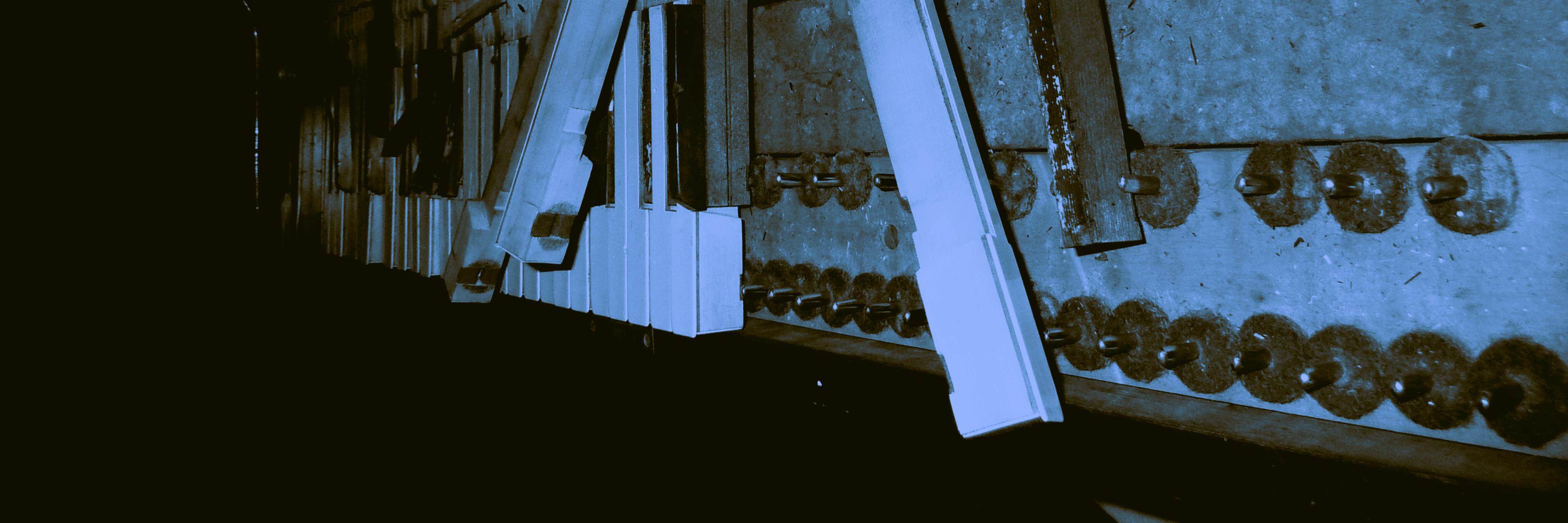 BenFowlerMusic's profile banner image
