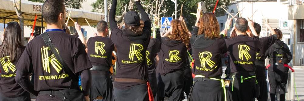 Retruny's profile banner image