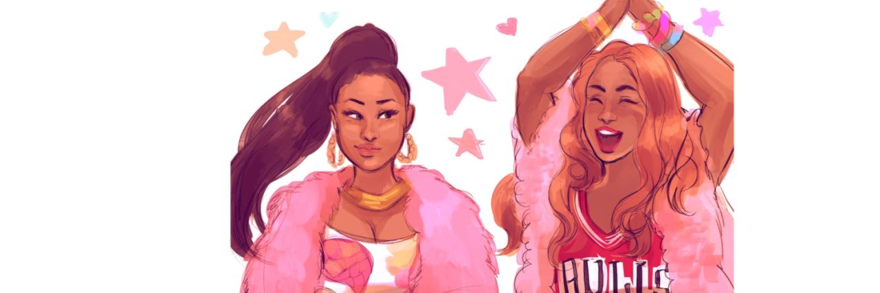 LexiRosewood's profile banner image