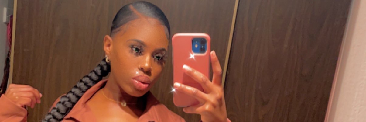 SalenaRaye_'s profile banner image