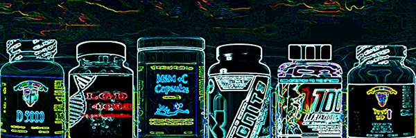 NEWROIDS Profile Banner