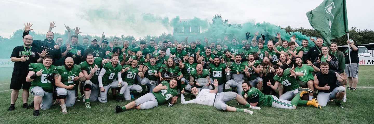 BelfastTrojans's profile banner image