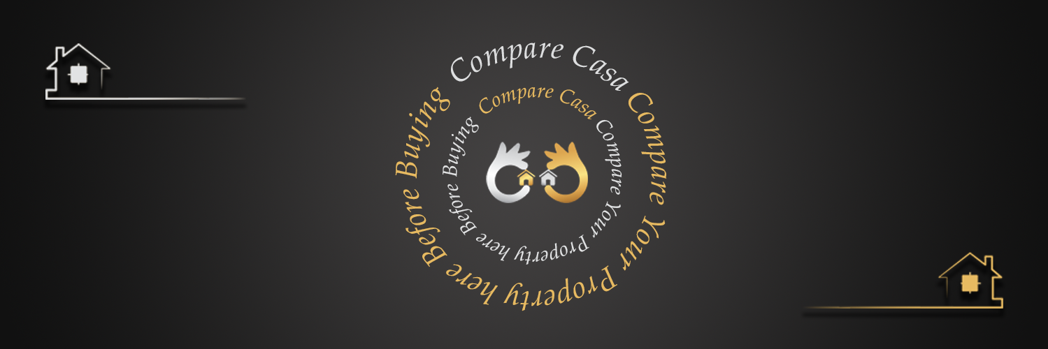 Comparecasa's profile banner image