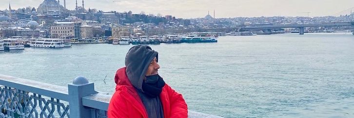 cemalclkoglu's profile banner image