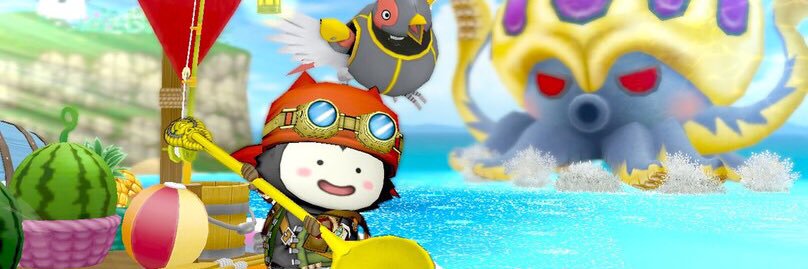セラフィム🐼まゆまろ banner