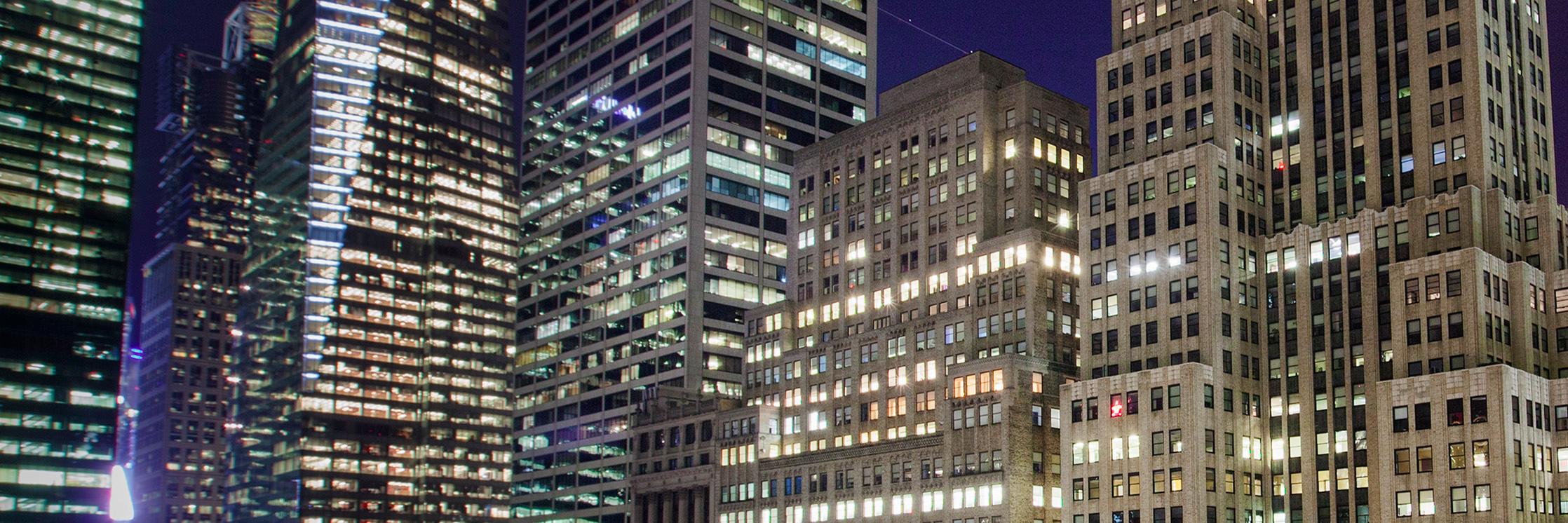 Andaz 5th Avenue banner