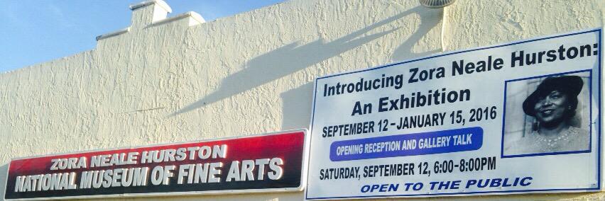 TheHurstonMuseum banner