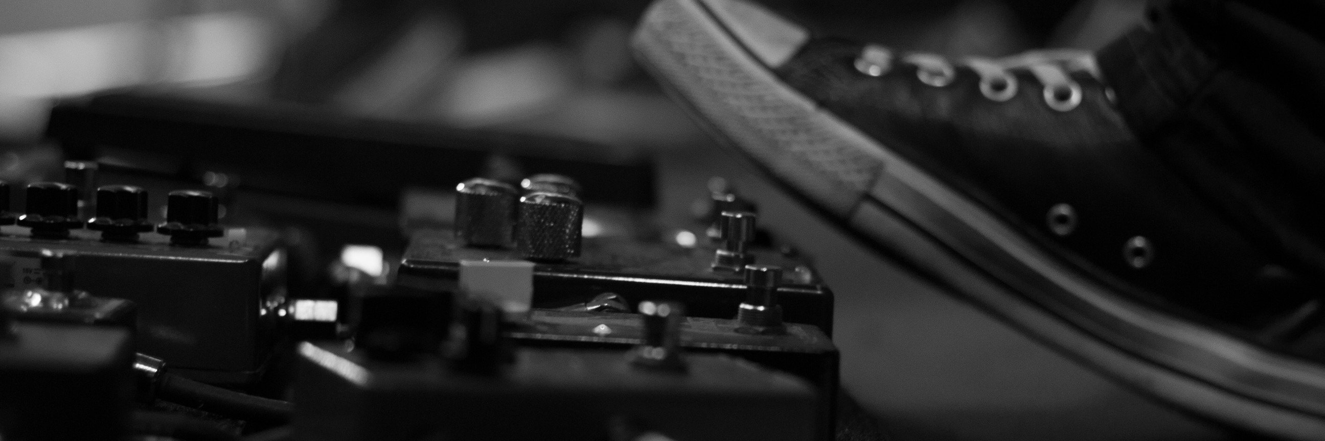 Pablo Aliaga banner