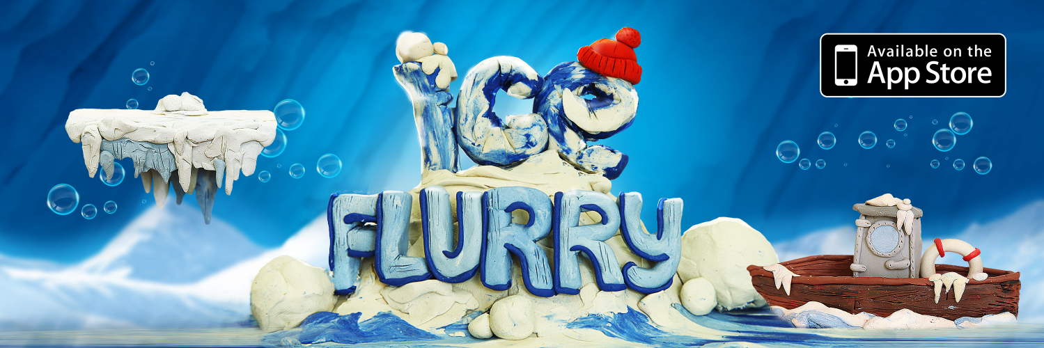 IceFlurryApp's profile banner image