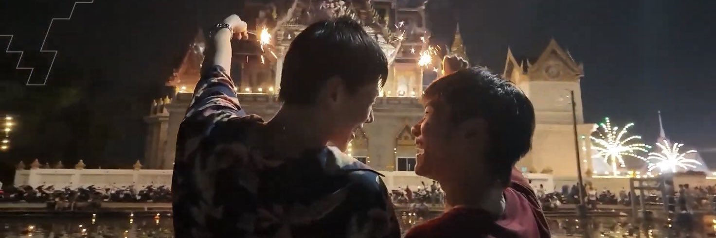oraomjai's profile banner image