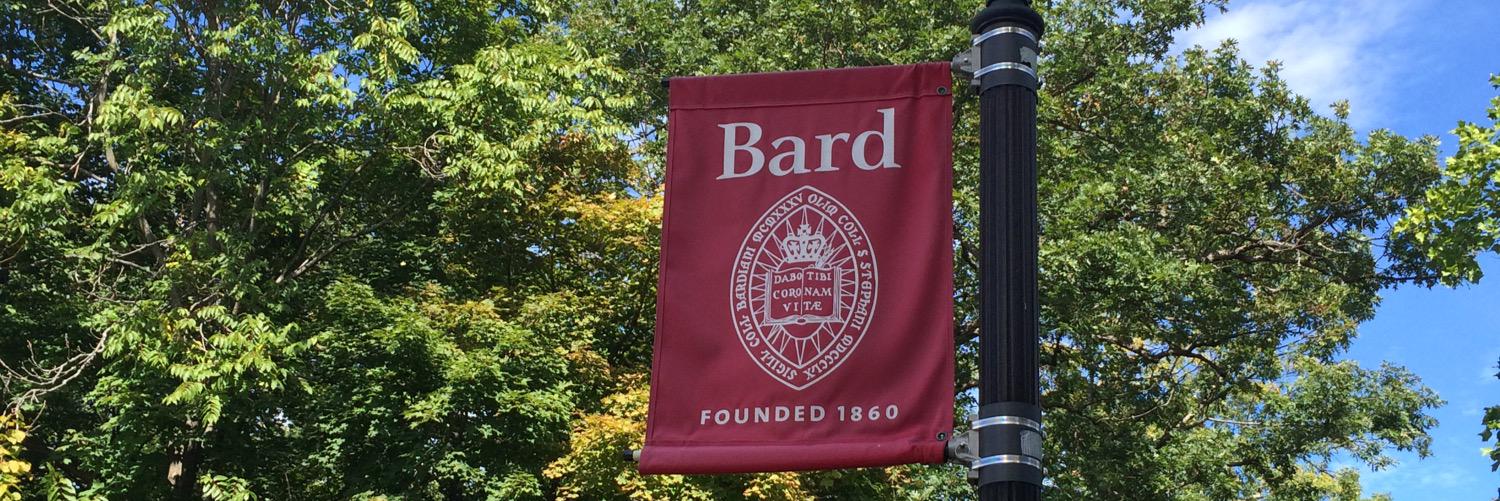 BardAlumni's profile banner image