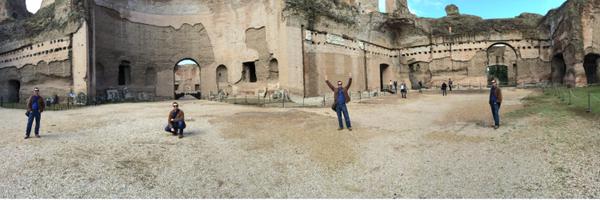 ajpavao Profile Banner