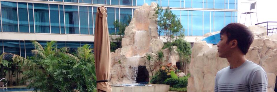 Daniel Cristian banner