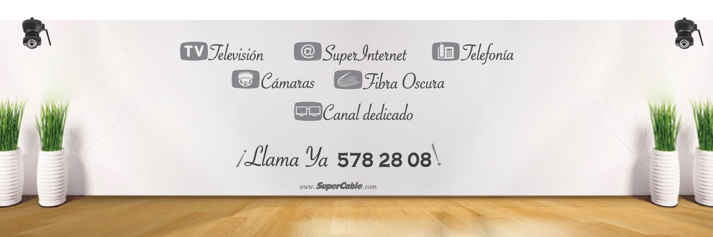 SuperCableCol's profile banner image