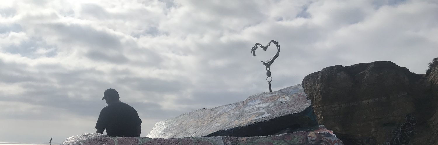 nickcarruba's profile banner image