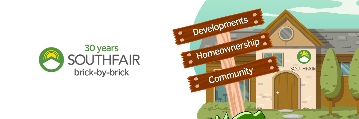 SouthFairCDC's profile banner image