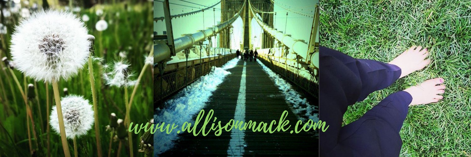 Allison Mack banner
