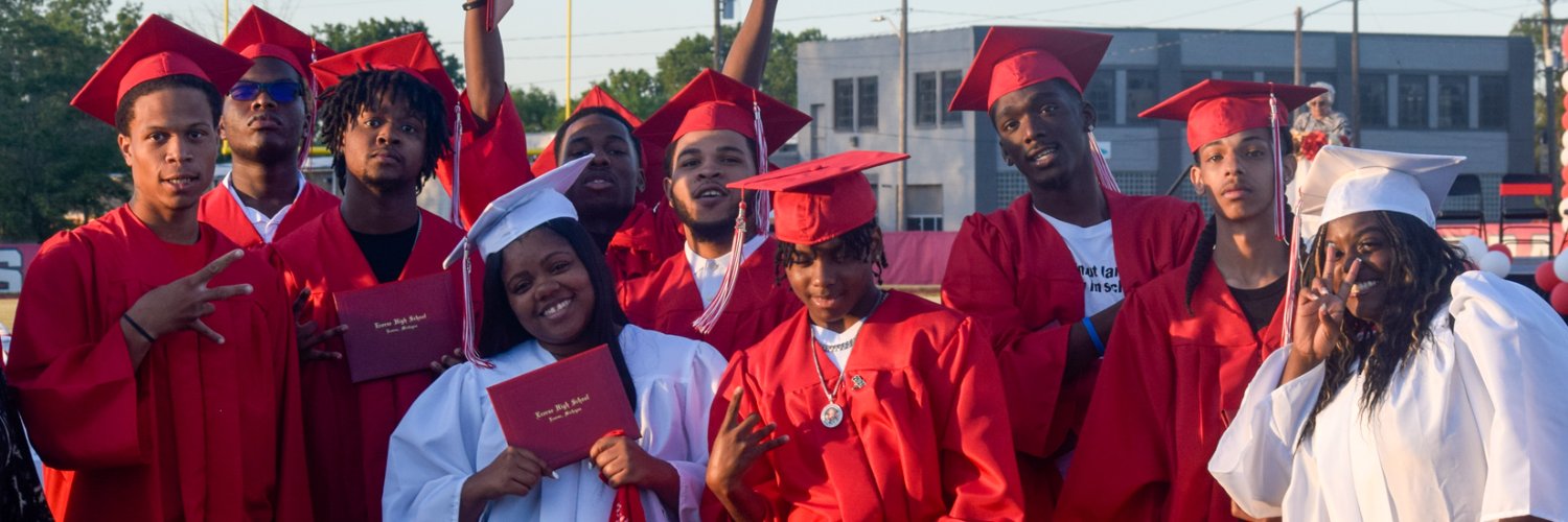 SER Metro-Detroit banner