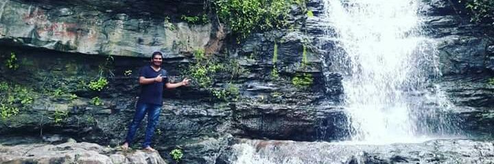DustinSharma's profile banner image