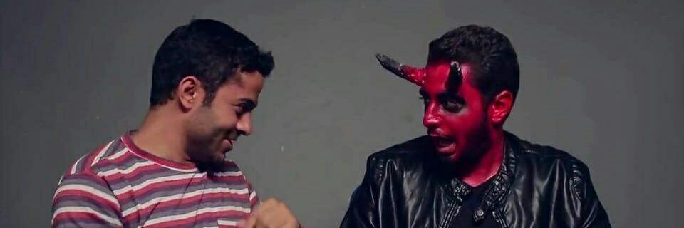 shehabkhaled2's profile banner image