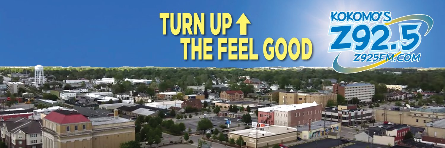 Z925FM's profile banner image