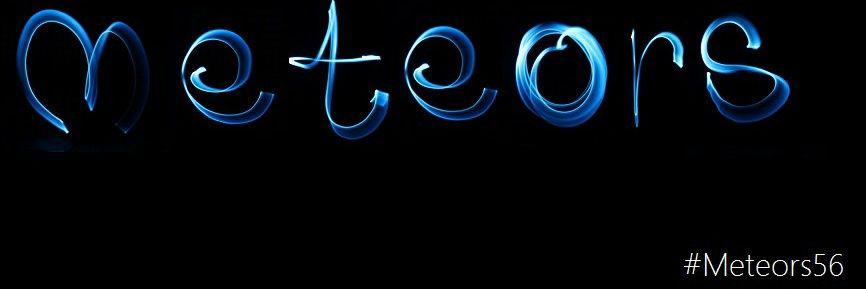 Meteors56's profile banner image