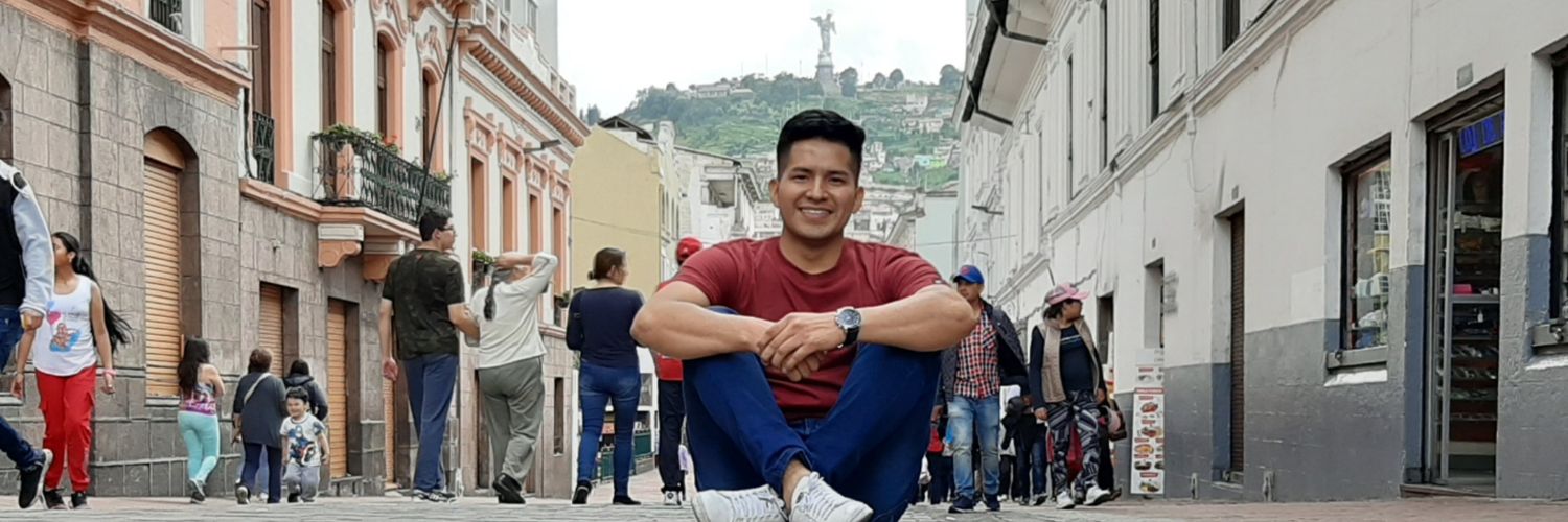 Davidcho_SA's profile banner image