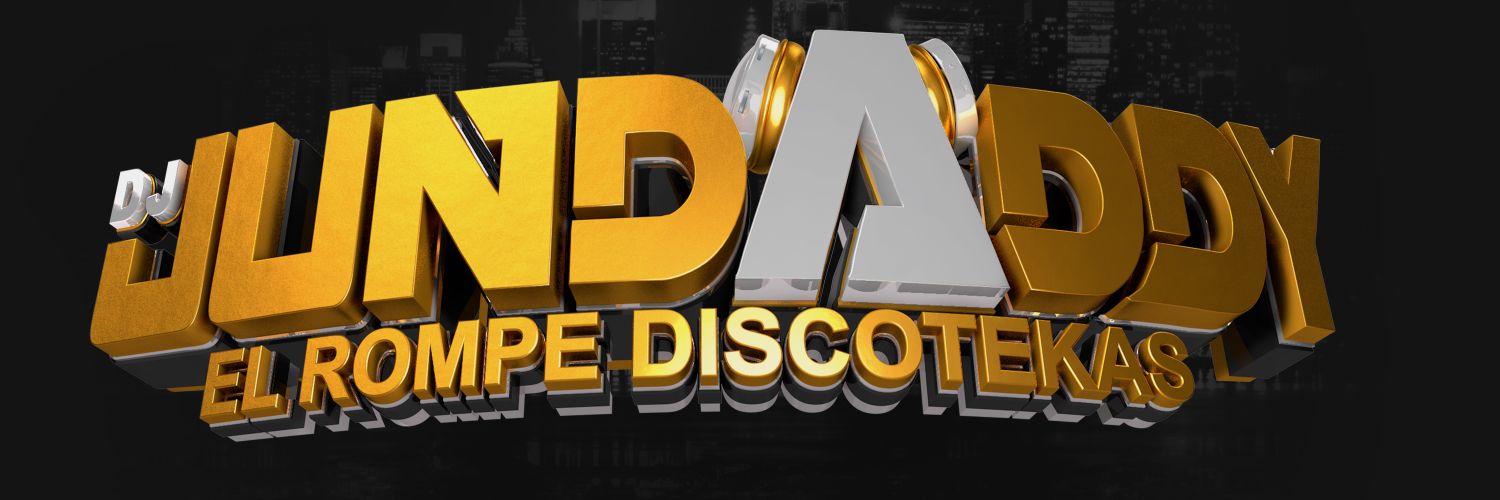 DJJUNNDADDY's profile banner image