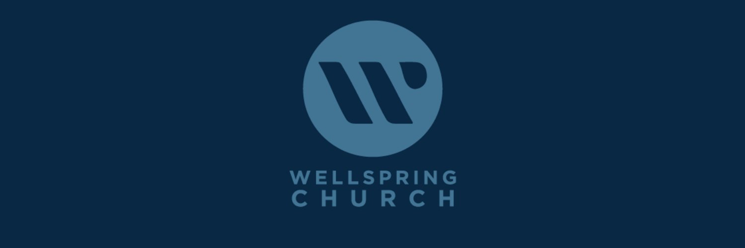 wellspringdfw's profile banner image