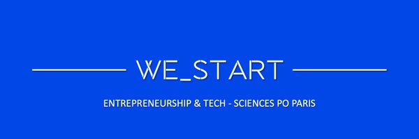 TeamWeStart Profile Banner