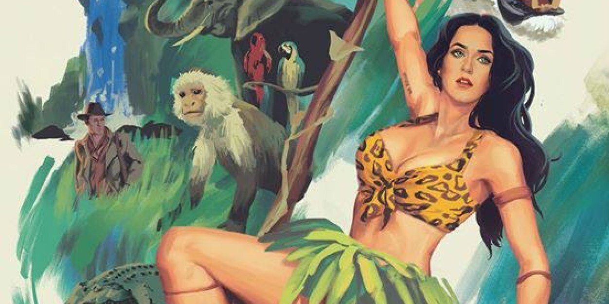 ItweetKaty's profile banner image