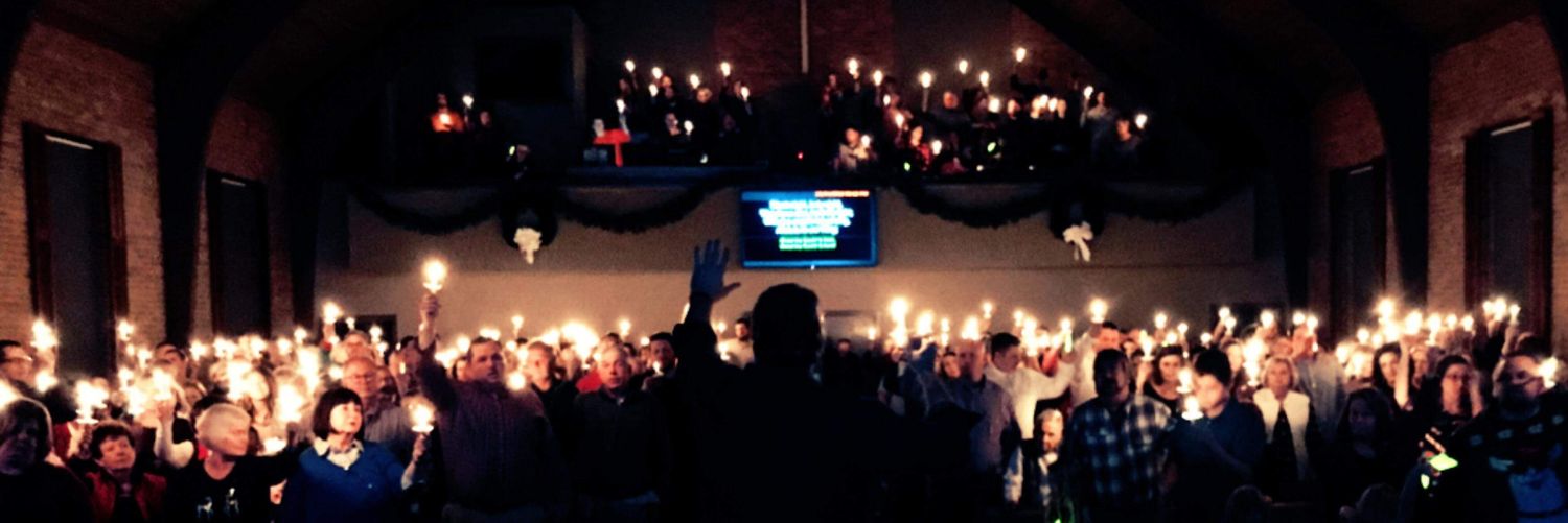 The Rev. banner