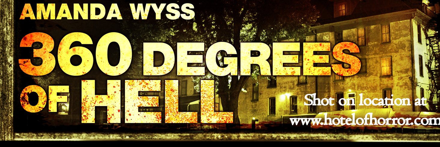 6degreesofhell's profile banner image