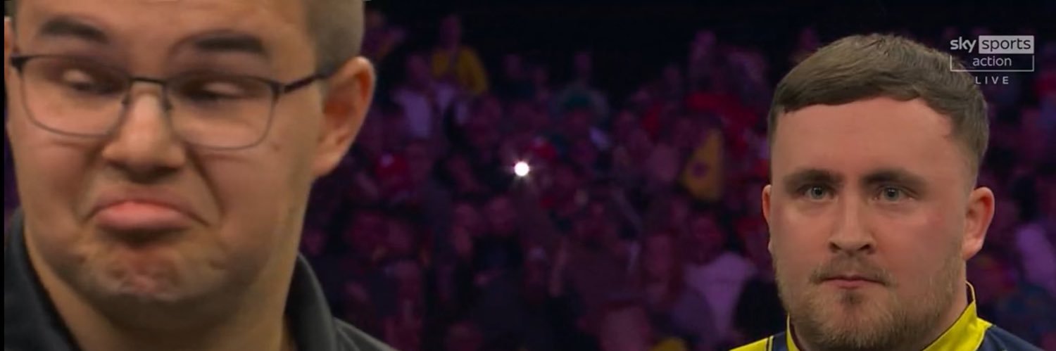 alextripney's profile banner image