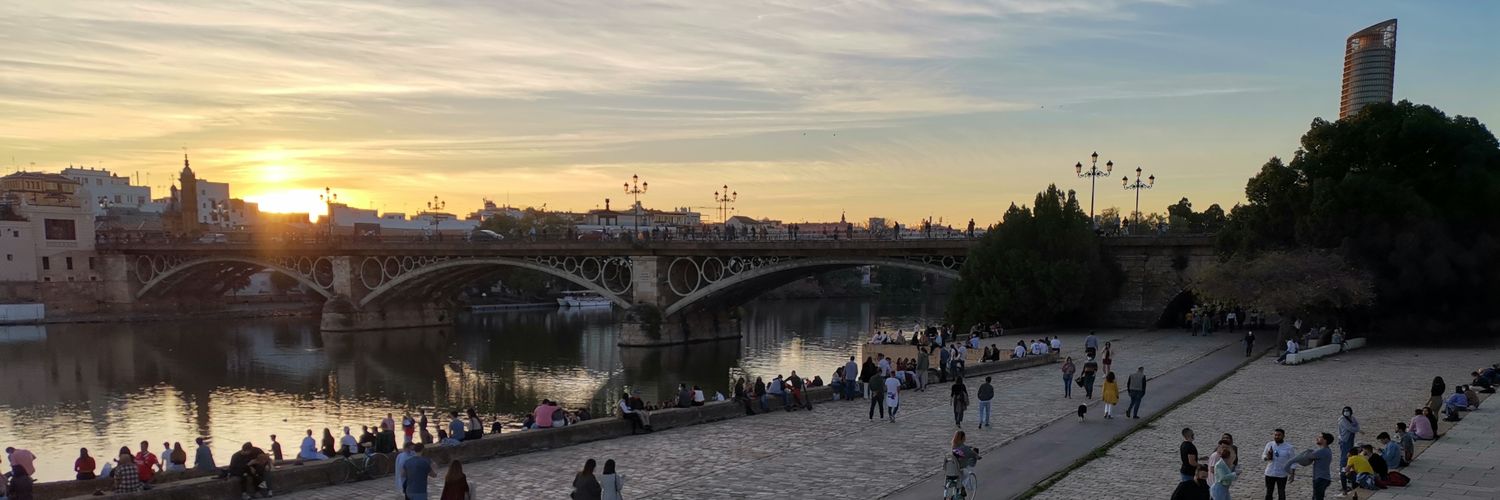 Javier López  banner