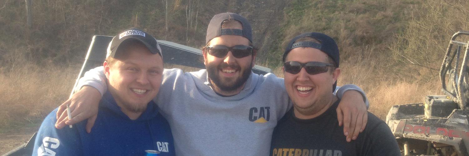 dcbrew23's profile banner image
