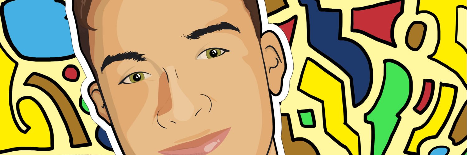 AlanMelomusic's profile banner image