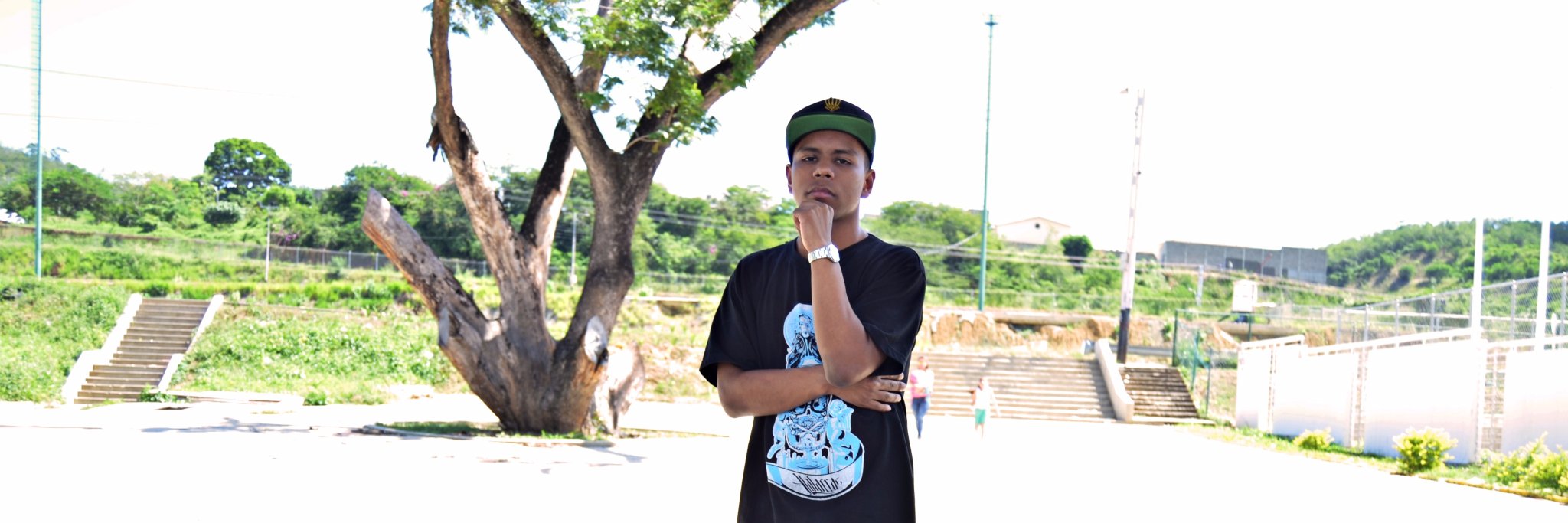 WhiteCcsRap's profile banner image
