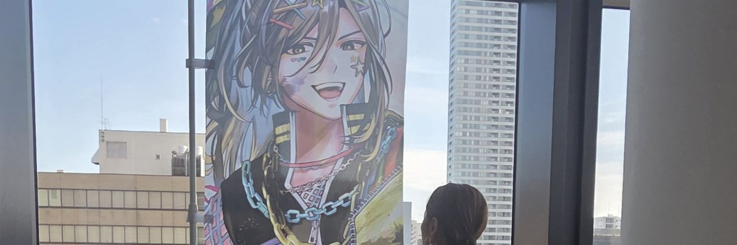 h0910y's profile banner image