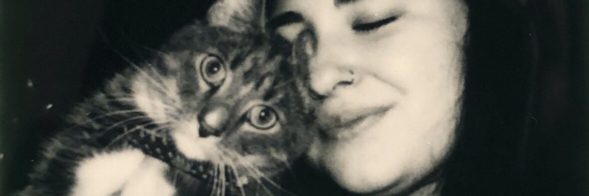 JessicaCichon's profile banner image