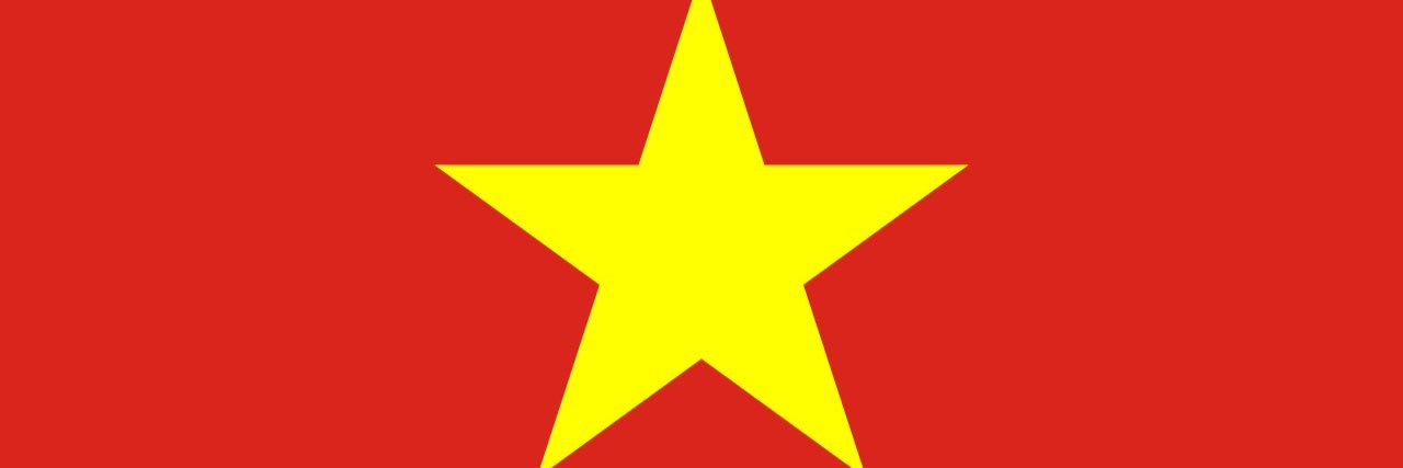 vncuonghd's profile banner image
