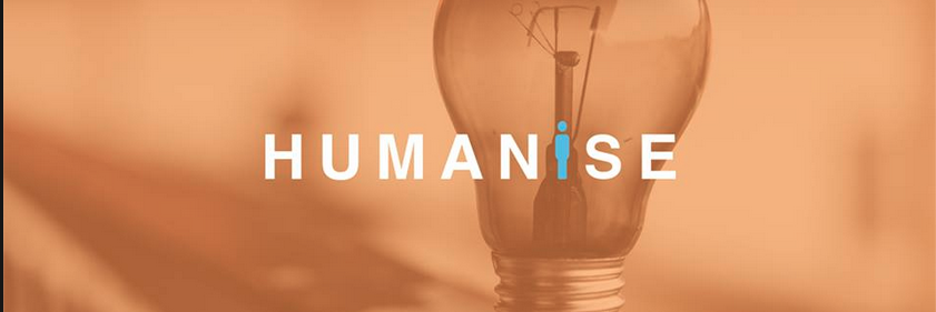GoHumanise's profile banner image