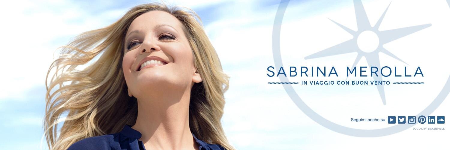 SabrinaMerolla's profile banner image