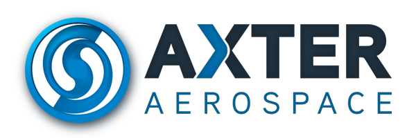 AXTERAEROSPACE Profile Banner