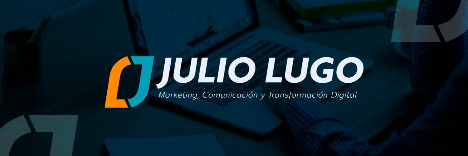 juliolugot's profile banner image