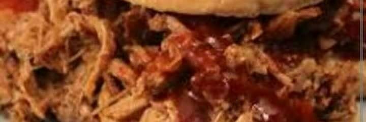 South Carolina BBQ banner