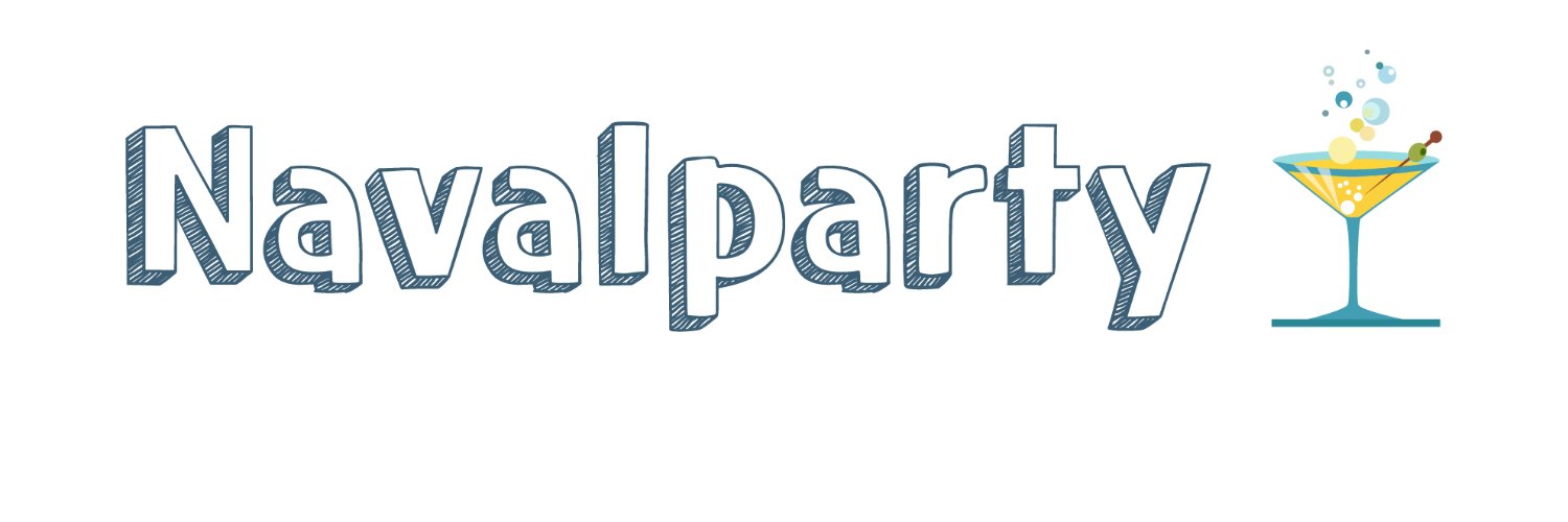 navalparty's profile banner image