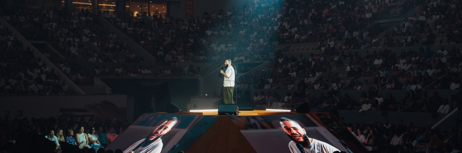 Merwane Benlazar banner